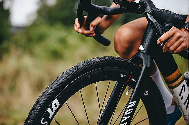 Schwalbe G-One RS 700c Gravel Tire 