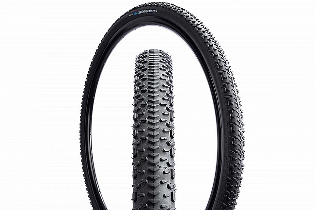 Schwalbe G-One RX PRO 700c Gravel Tire Black, PRO