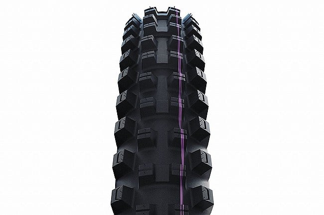 Schwalbe SHREDDA GRAVITY PRO Front 29 Inch MTB Tire     