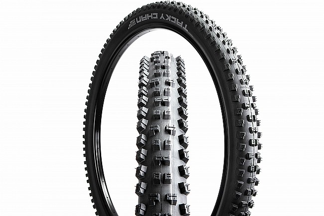 Schwalbe TACKY CHAN Super Downhill 27.5 Inch MTB Tire 