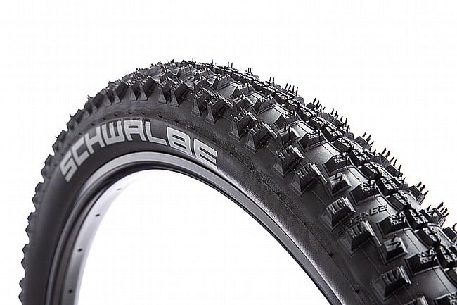 Schwalbe Smart Sam Plus 26 Inch Tire (HS 476) 