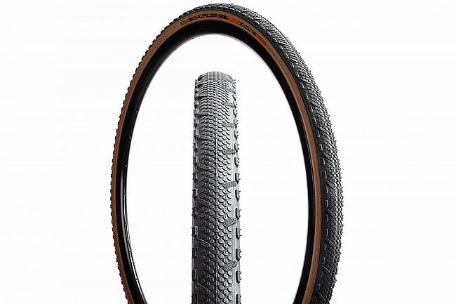 Schwalbe X-ONE RS Cyclocross Tire (HS483) 