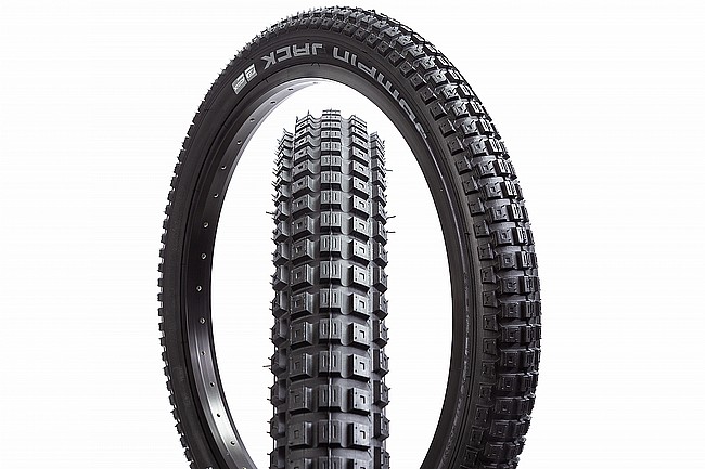 Schwalbe Jumpin Jack 20" Tire (HS 331) 