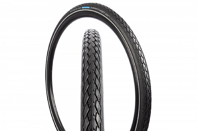 Schwalbe Marathon 700c Tire (HS 420) 