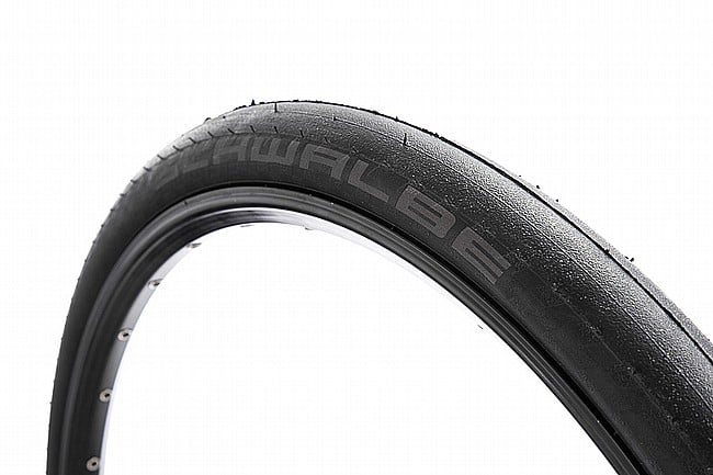 Schwalbe Kojak 26" Wire Bead Tire (HS 385) 