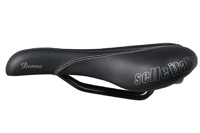 Selle Italia Donna Gel Flow Saddle 