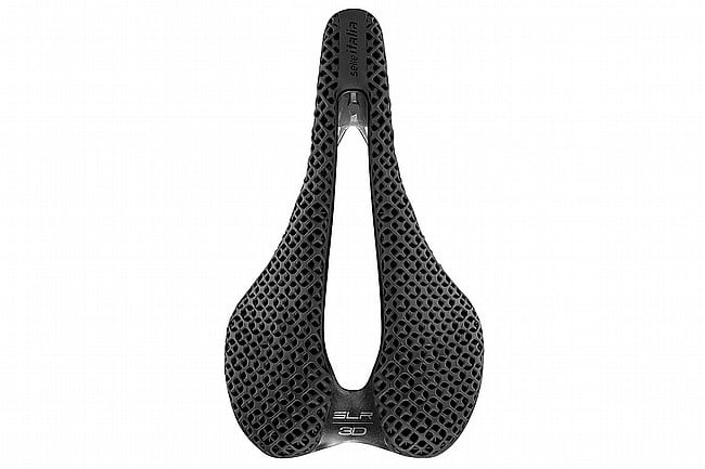 Selle Italia SLR Boost 3D Kit Carbonio Superflow Saddle 