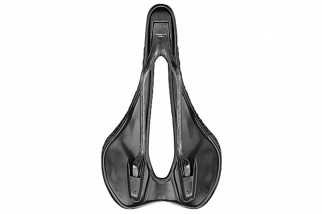 Selle Italia SLR Boost 3D Kit Carbonio Superflow Saddle Black