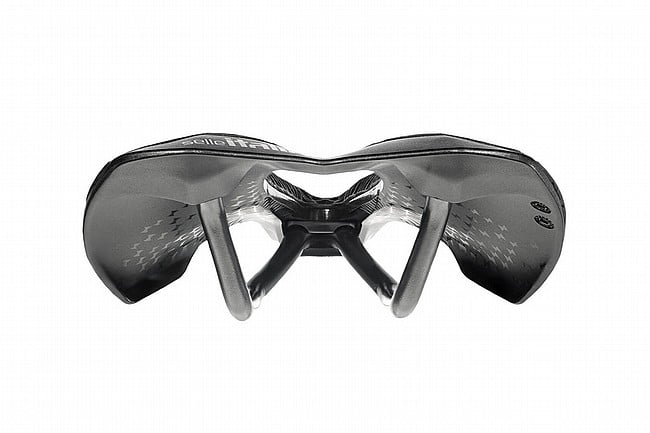 Selle Italia SLR 3D Elite Saddle 