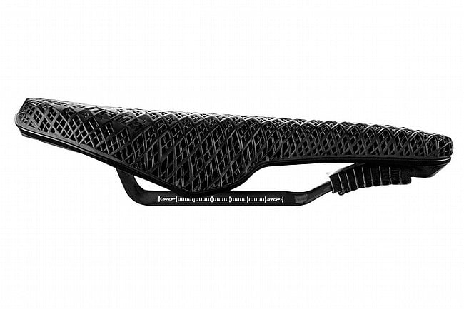 Selle Italia Watt 3D Kit Carbonio Superflow Saddle 