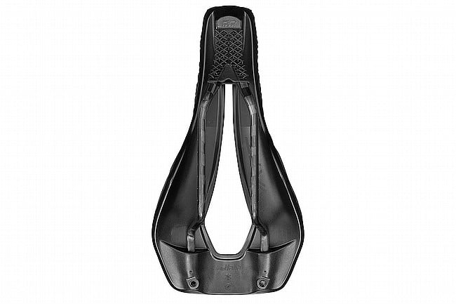 Selle Italia Watt 3D Kit Carbonio Superflow Saddle 