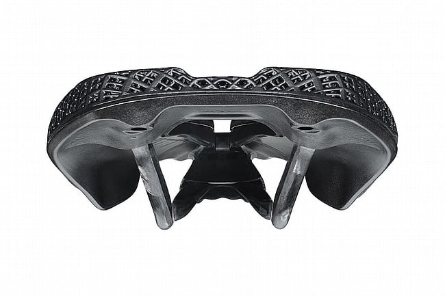 Selle Italia Watt 3D Kit Carbonio Superflow Saddle 