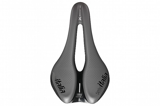 Selle Italia Novus Boost EVO X-Cross TM Superflow 