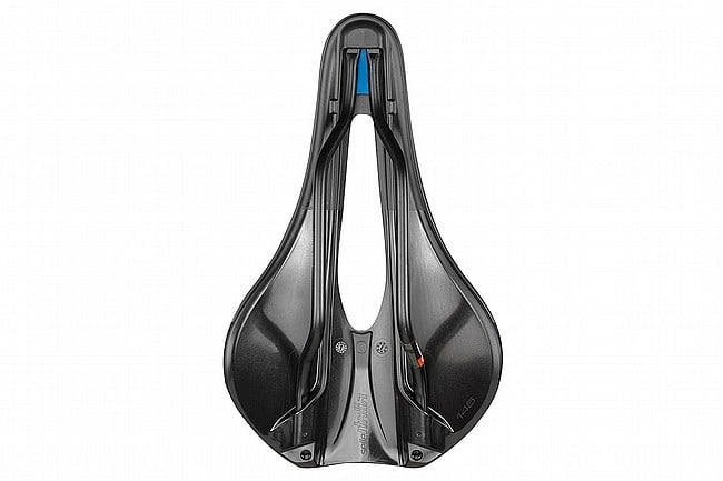 Selle Italia Novus Boost EVO X-Cross TM Superflow 