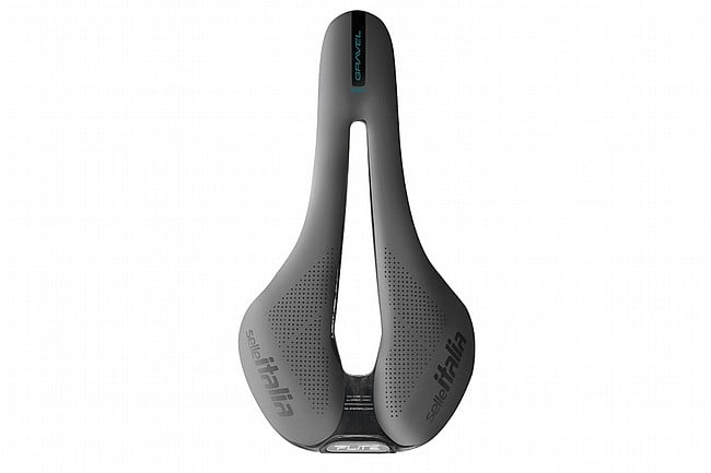 Selle Italia Flite Boost TI316 Gravel Superflow Saddle 