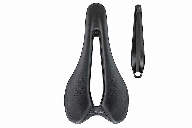 Selle Italia SLR Gravel Elite Saddle 