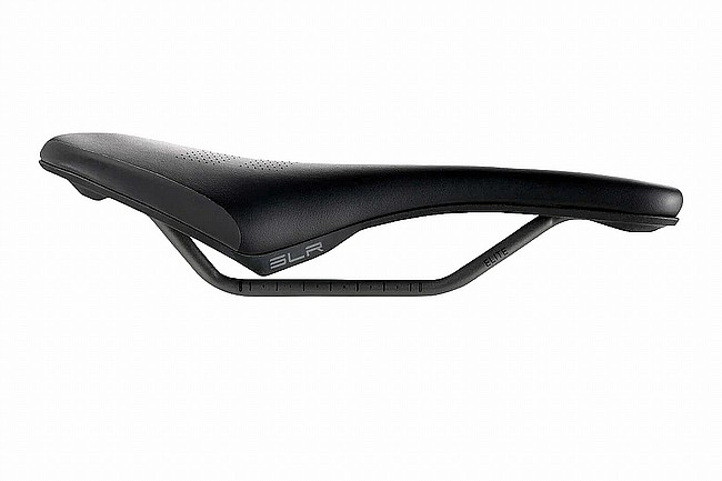 Selle Italia SLR Gravel Elite Saddle 