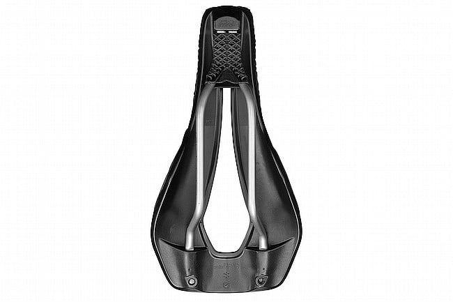 Selle Italia Watt 3D TI 316 Superflow Saddle 