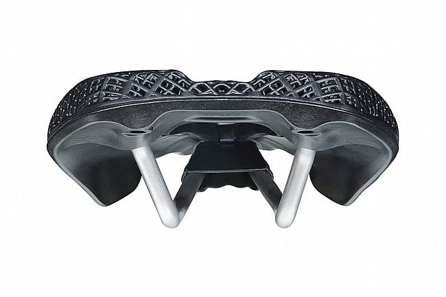 Selle Italia Watt 3D TI 316 Superflow Saddle 