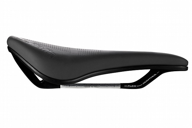 Selle Italia Model X Green Comfort Plus Superflow Saddle 