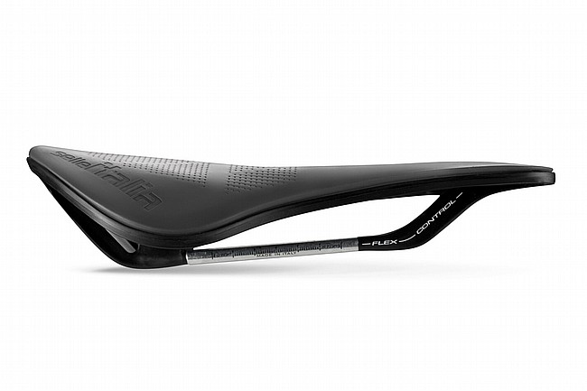 Selle Italia Model X Green Superflow Saddle 