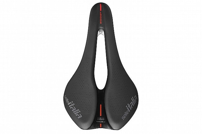 Selle Italia Novus Boost EVO Kit Carbonio Superflow Saddle 