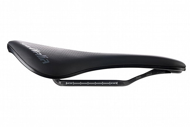 Selle Italia Novus Boost EVO Kit Carbonio Superflow Saddle 