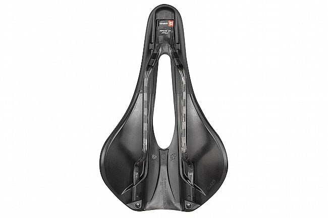 Selle Italia Novus Boost EVO Kit Carbonio Superflow Saddle 