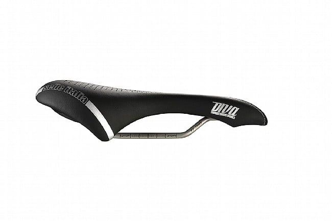 Selle Italia Diva Gel Superflow Saddle 