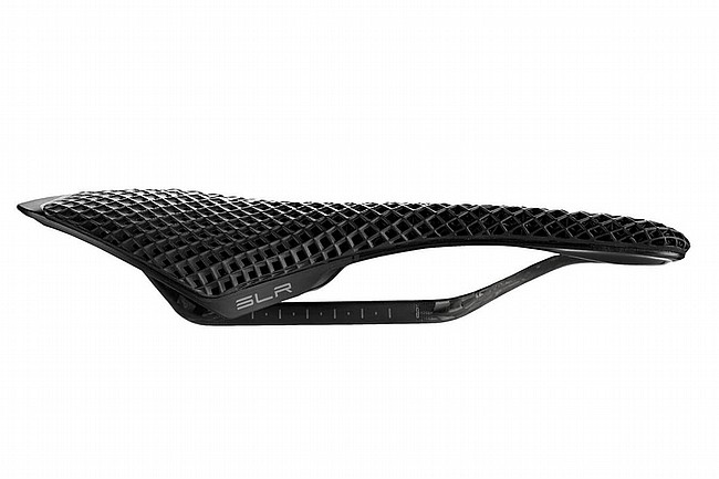 Selle Italia SLR 3D Carbon Saddle 
