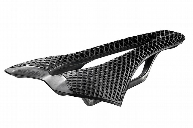 Selle Italia SLR 3D Carbon Saddle 