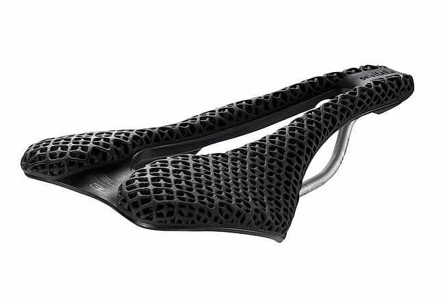 Selle Italia SLR Boost 3D TI 316 Superflow Saddle 