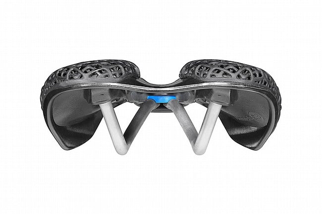 Selle Italia SLR Boost 3D TI 316 Superflow Saddle 