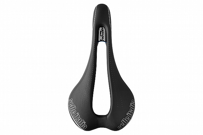 Selle Italia SLR TI 316 Superflow Saddle 