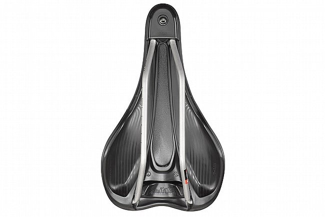 Selle Italia X-Bow TI 316 Saddle 