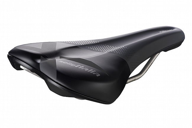 Selle Italia X-Bow TI 316 Saddle 