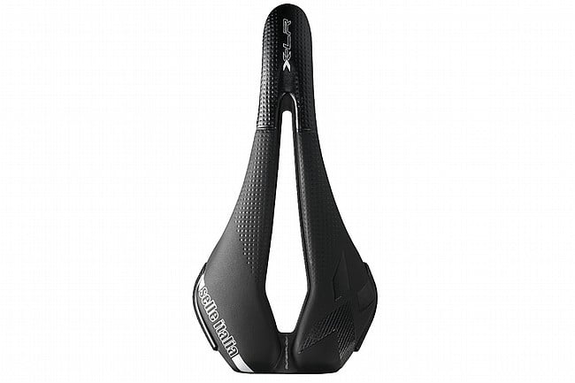 Selle Italia X-LR TI316 Superflow Saddle 