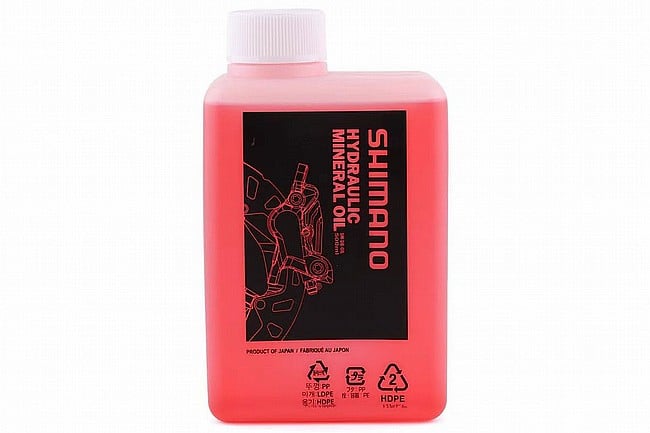 Shimano Hydraulic Brake Fluid 500ml