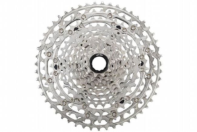 Shimano Deore CS-M6100 12-Speed Cassette 