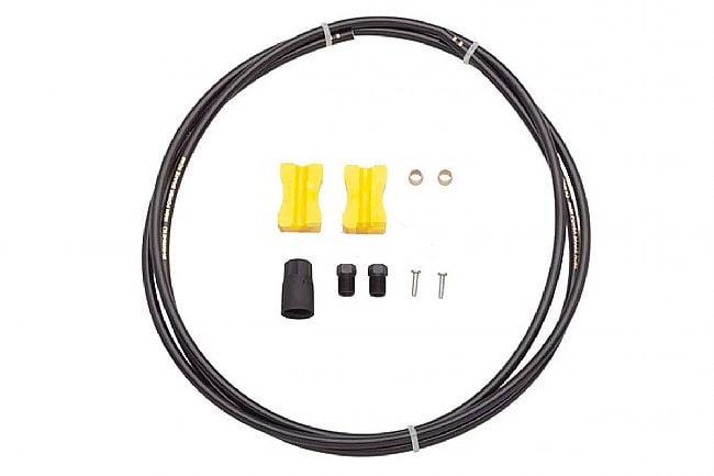 Shimano BH90-SS 1700mm Disc Brake Hose Kit 