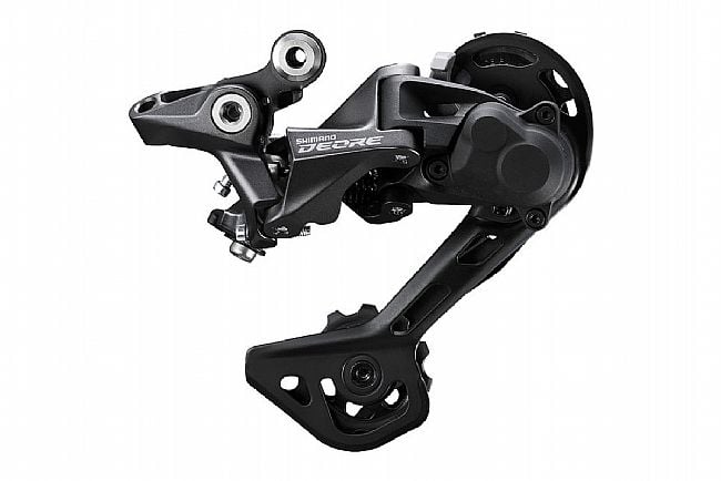 Shimano Deore RD-M5120 10/11-Speed Rear Derailleur 