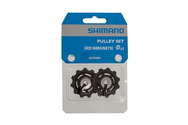 Shimano Ultegra 6800 Derailleur Pulley Set 