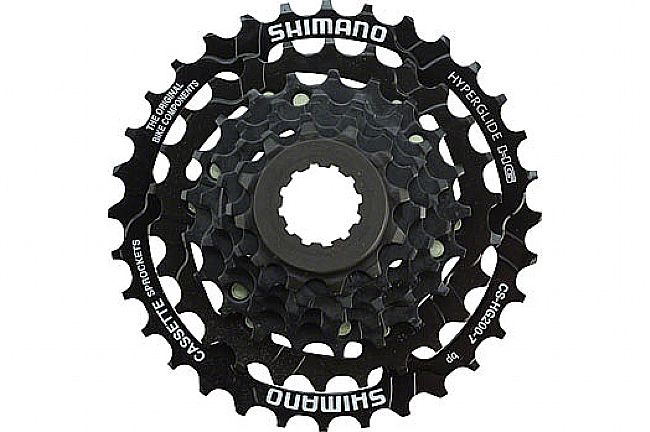 Shimano CS-HG200 7-Speed 12-32 Cassette 