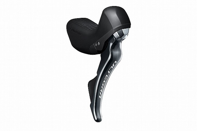 Shimano Ultegra ST-R8020 11-Speed Individual Lever