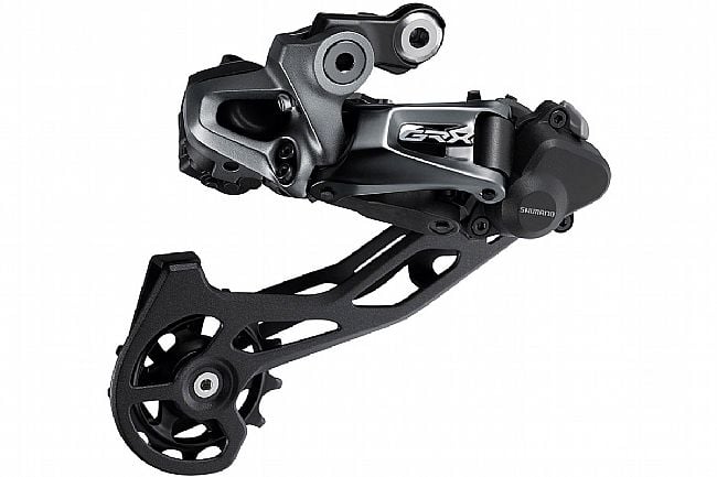 Shimano GRX RD-RX815 11-Speed Di2 Rear Derailleur 