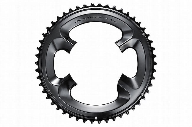 Shimano Dura-Ace FC-R9100 11-Speed Chainrings 