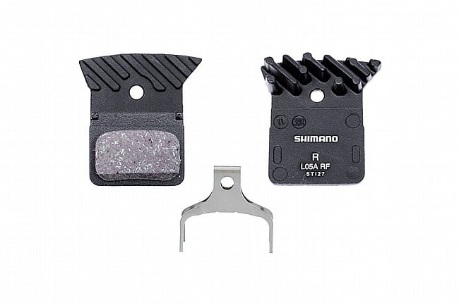 Shimano disk sale pads