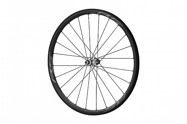 Shimano WH-RS770 C30-TL Carbon Disc Wheelset 