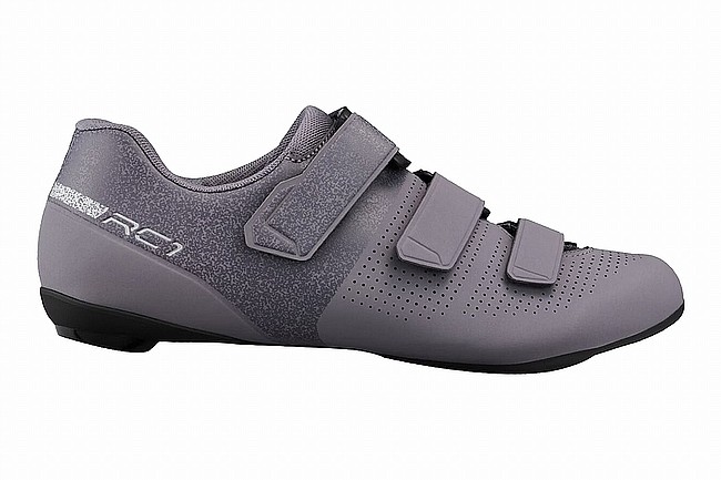 Shimano Womens SH-RC102W Road Shoe Violet