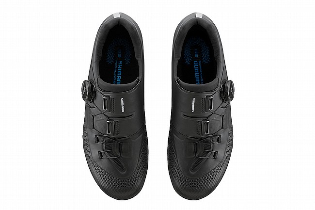 Shimano Womens SH-RC503W Road Shoe Black